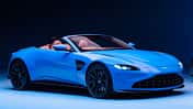 Aston Martin Vantage Roadster