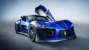 Felino CB7R