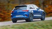 VW T-Roc R Test 