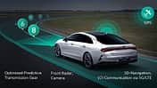 Kia ICT Schaltsystem