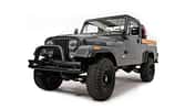 Ball and Buck CJ-8