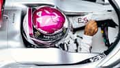 Lewis Hamilton - F1-Test - Barcelona 2020