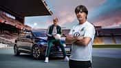VW Vereinsprämie Jogi Löw
