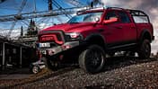 JB design Tuning RAM 1500