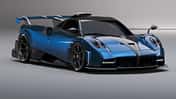 02/2020, Pagani Imola