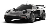 Gemballa 4x4