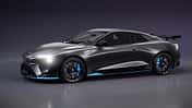 Gumpert Nathalie 1st Edition