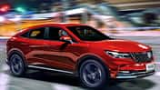 DFSK Glory IX5 Intelligent SUV CoupŽ