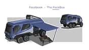 Facebook Facebus
