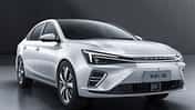 Roewe Ei6 Elektroauto