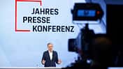 Porsche AG Bilanzpressekonferenz 2020
