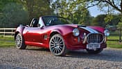 BMW Z3 AC Cobra Kit