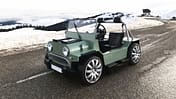 03/2020, Lazareth Mini V8 M