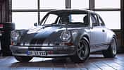 03/2020, Porsche 911 S/T auf G-Modell-Basis