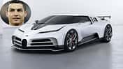 Bugatti Ronaldo
