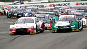 DTM - Hockenheim - 2019