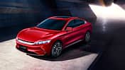 3/2020, BYD Han EV