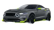 04/2020, RTR Ford Mustang 10th Anniversary
