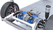 LinearLabs HET Motor Elektromotor Hunstable Electric Turbine