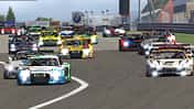 Digitale Nürburgring Langstrecken-Serie - Simracing
