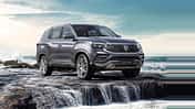 3/2020, SsangYong Rexton