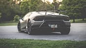 04/2020, AMS Performance Lamborghini Huracan Twin Turbo