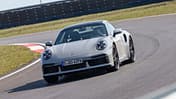 Porsche 911 992 Turbo S