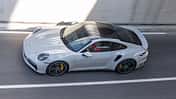 Porsche 911 992 Turbo S