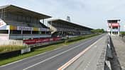 Circuit Reims