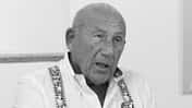 Sir Stirling Moss - Formel 1 - Mercedes