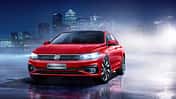 4/2020, Volkswagen China