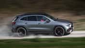 Mercedes GLA (2020)