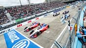 Formel E - Berlin - 2019