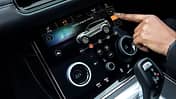 Range Rover Evoque Plug-in Hybrid PHEV