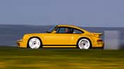 Ruf CTR Anniversay