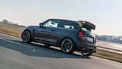 Mini JCW GP 2020