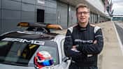 Bernd Mayländer - Formel 1 - Safety Car