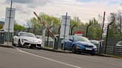Touristenfahrten - Nürburgring Nordschleife - Corona - 2020