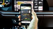 Porsche Track Precision App (Mai 2020)