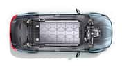 05/2020, Aiways U5 Batterie