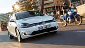 VW E-Golf