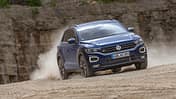 VW T-Roc 2.0 TDI 4Motion, Exterieur