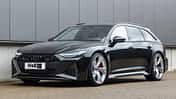 H&R Audi RS6 Avant