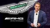 Tobias Moers AMG Aston Martin Wechsel
