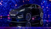 05/2020, Ford Puma 2020
