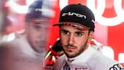 Daniel Abt - Audi - Formel E