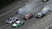 DTM - Norisring 2019 - Rennen