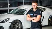 Edwin Waldhier - Super Racer 2020
