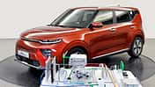 6/2020, Hyundai Kia Wärmepumpe
