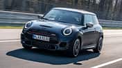Mini John Cooper Works GP Pack
